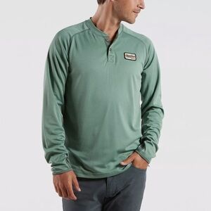 Howler Brothers Loggerhead Henley
